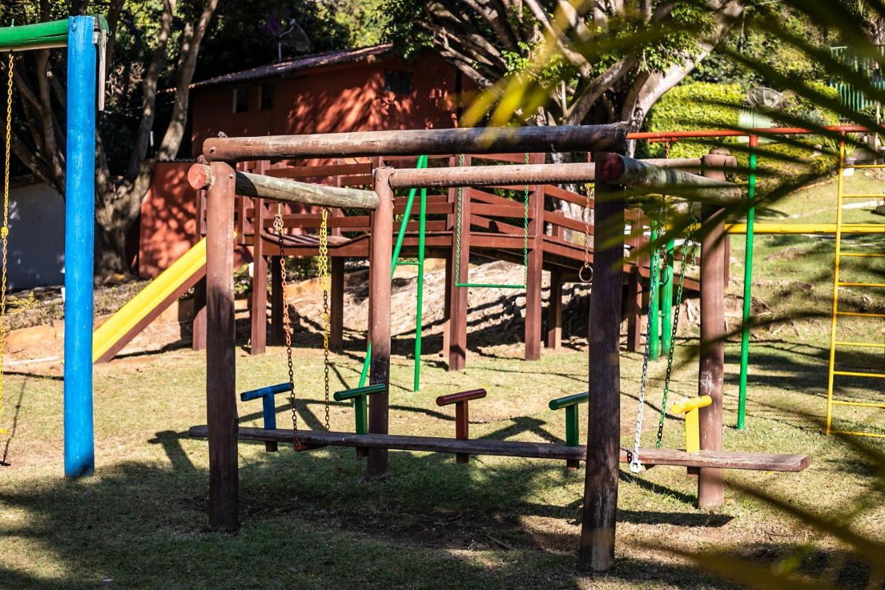 Pousada Do Rio Turvo Capitólio 외부 사진