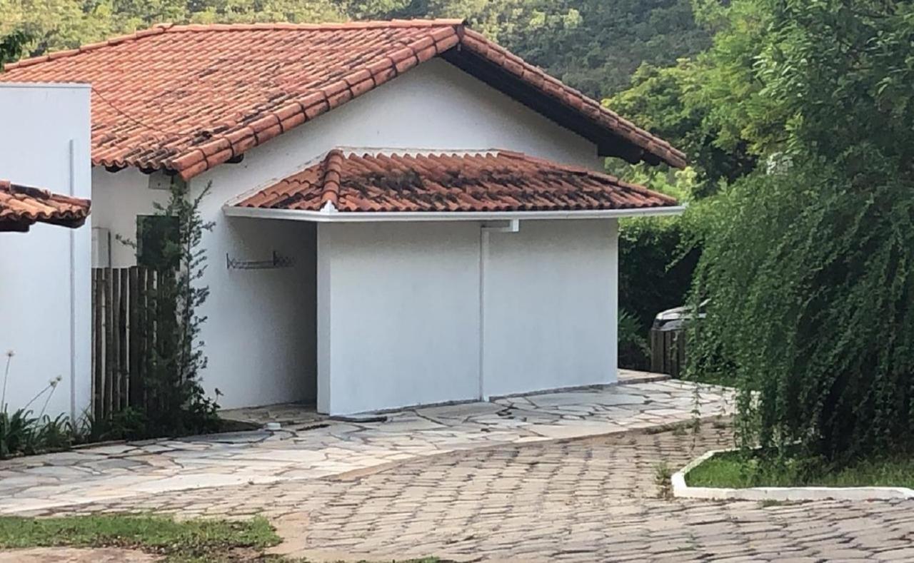 Pousada Do Rio Turvo Capitólio 외부 사진