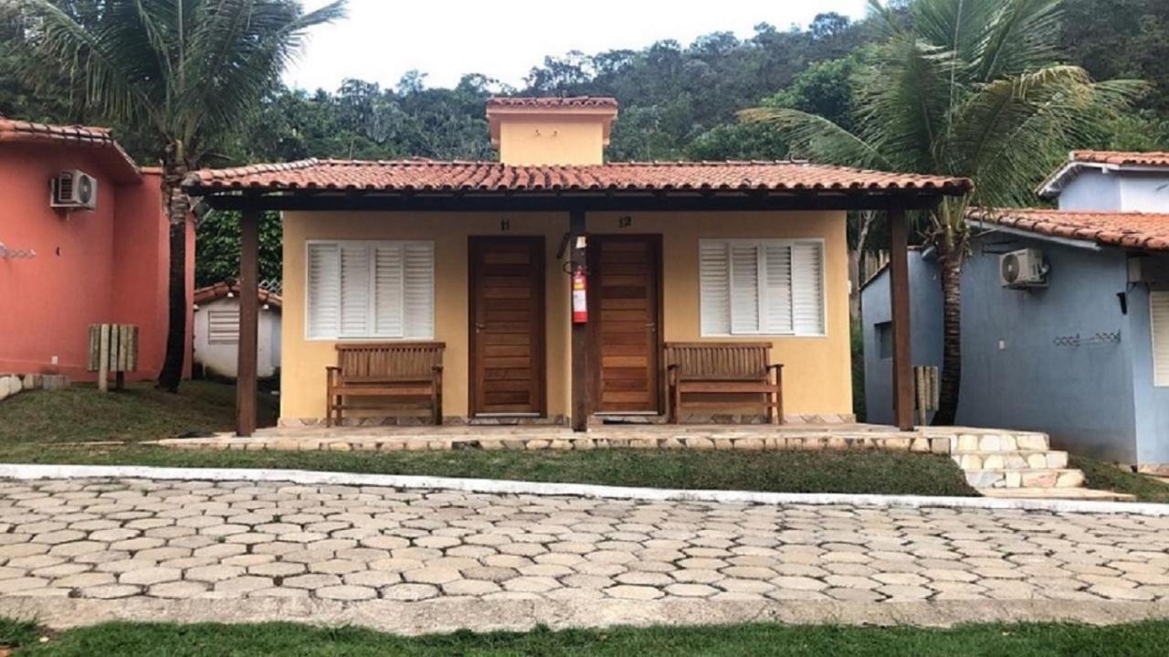 Pousada Do Rio Turvo Capitólio 외부 사진