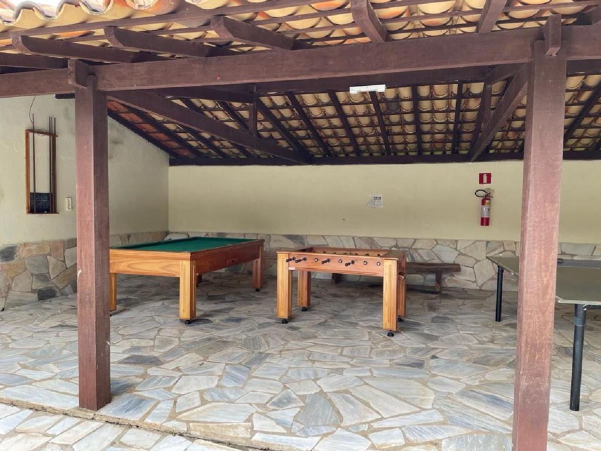 Pousada Do Rio Turvo Capitólio 외부 사진
